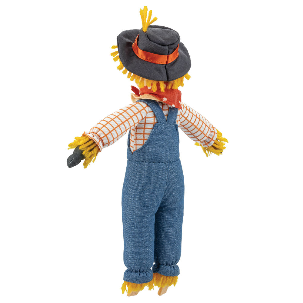 The Scarecrows' Wedding Harry O'Hay Soft Toy - Aurora World Ltd