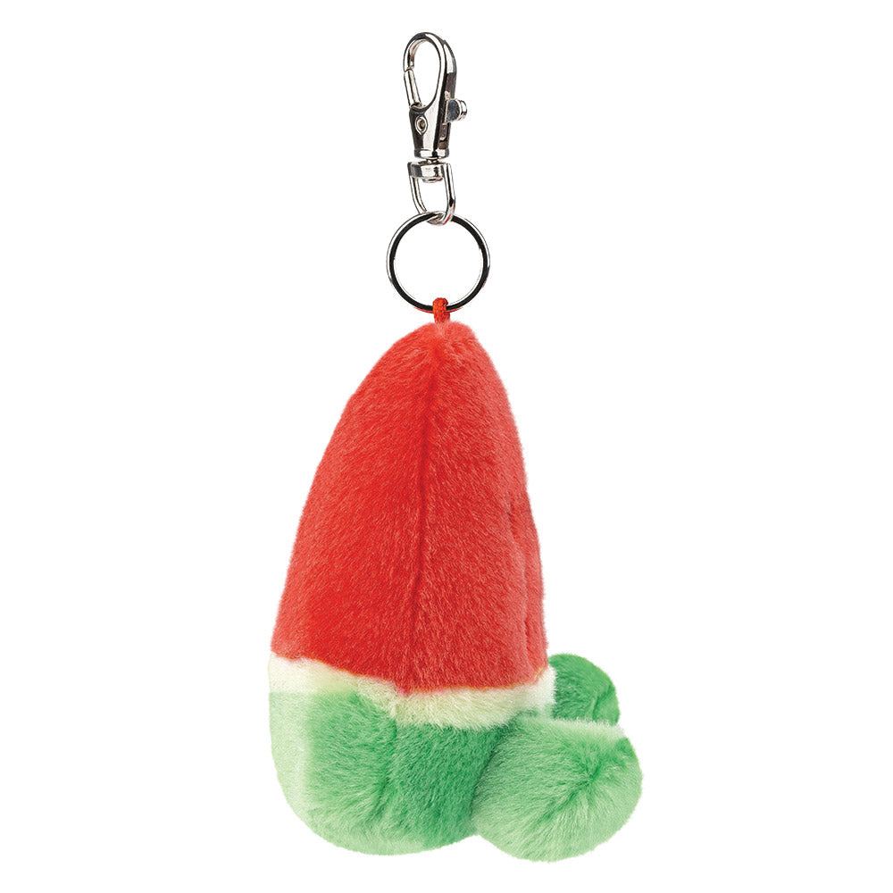 Palm Pals Sandy Watermelon Clip-On - Aurora World LTD