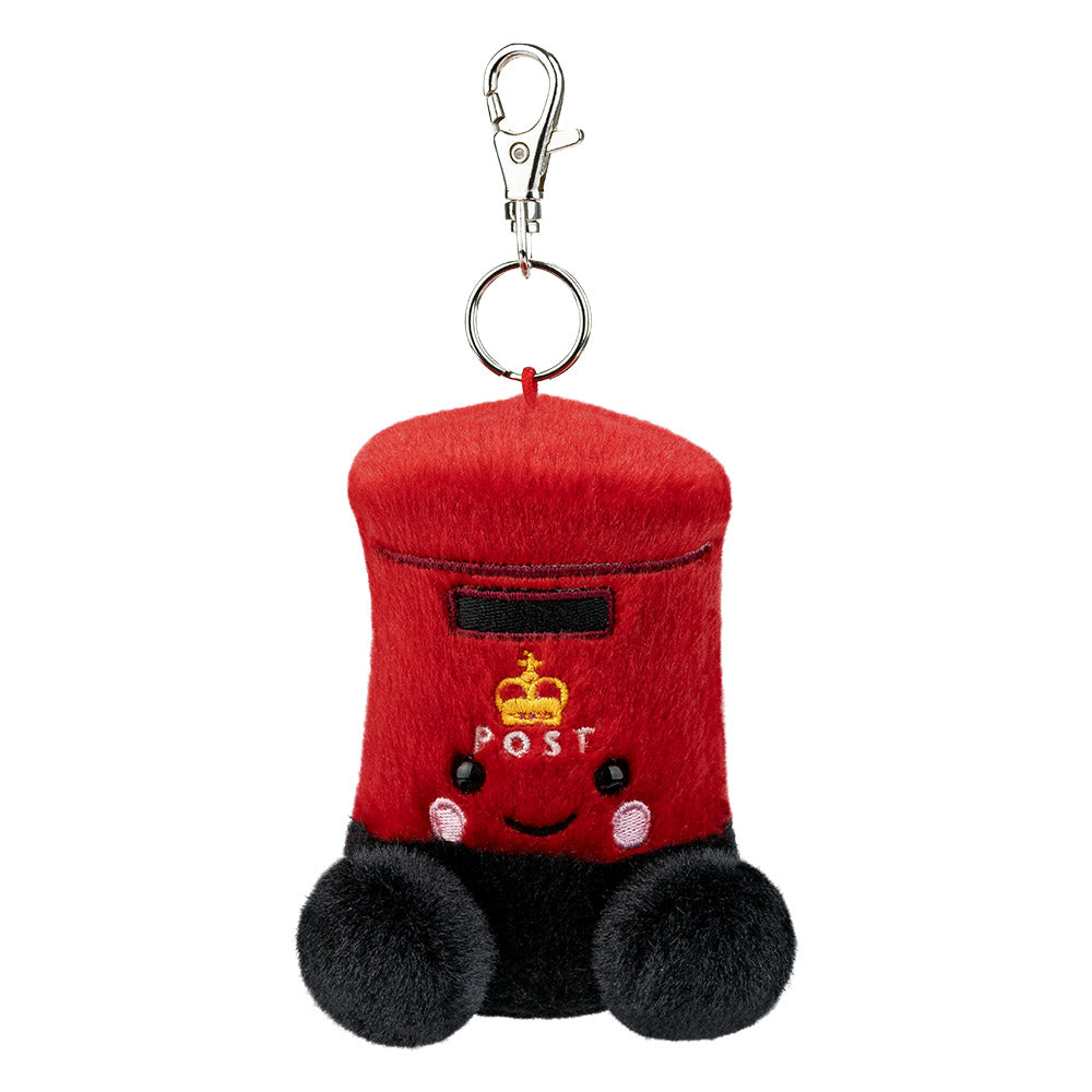 Palm Pals Bobby Post Box Clip-On - Aurora World LTD