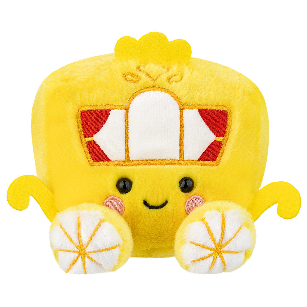 Palm Pals Gilda Carriage Soft Toy - Aurora World LTD