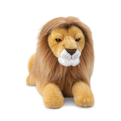 Borealis Kabelo Lion Soft Toy - Aurora World LTD
