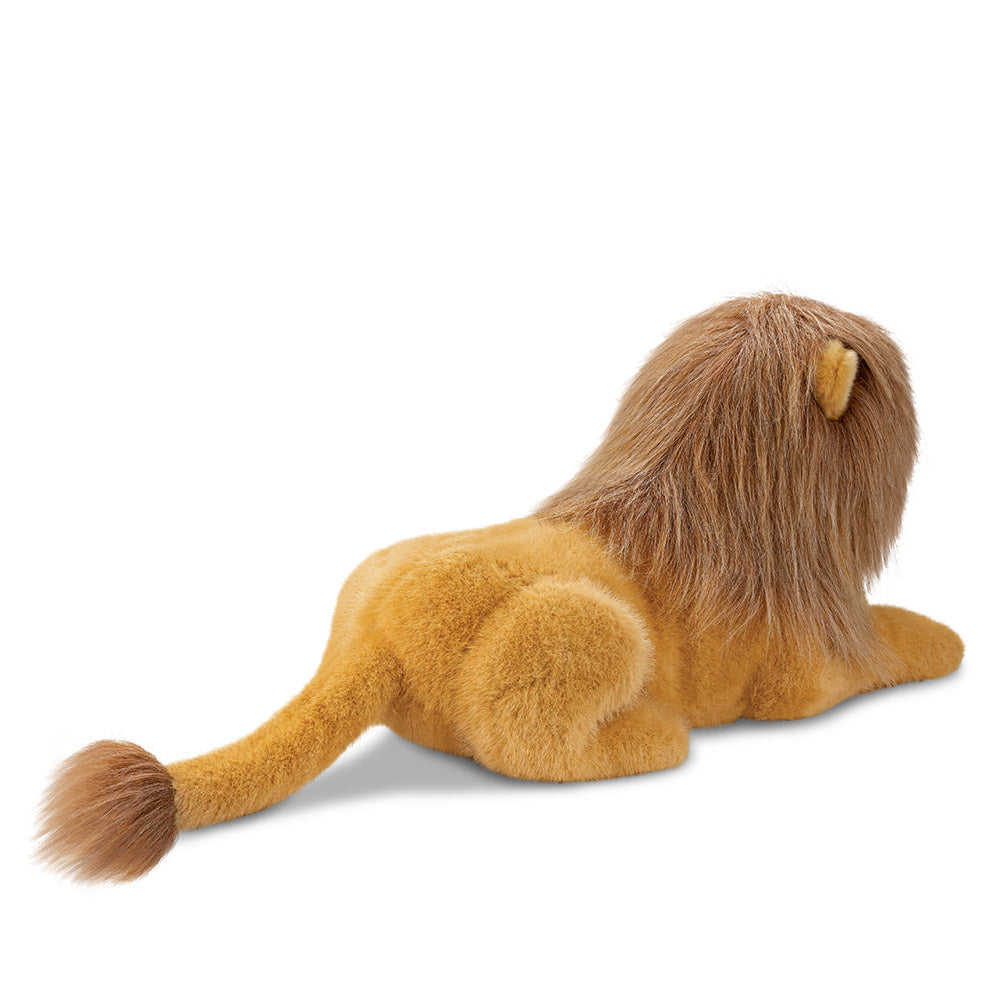 Borealis Kabelo Lion Soft Toy - Aurora World LTD