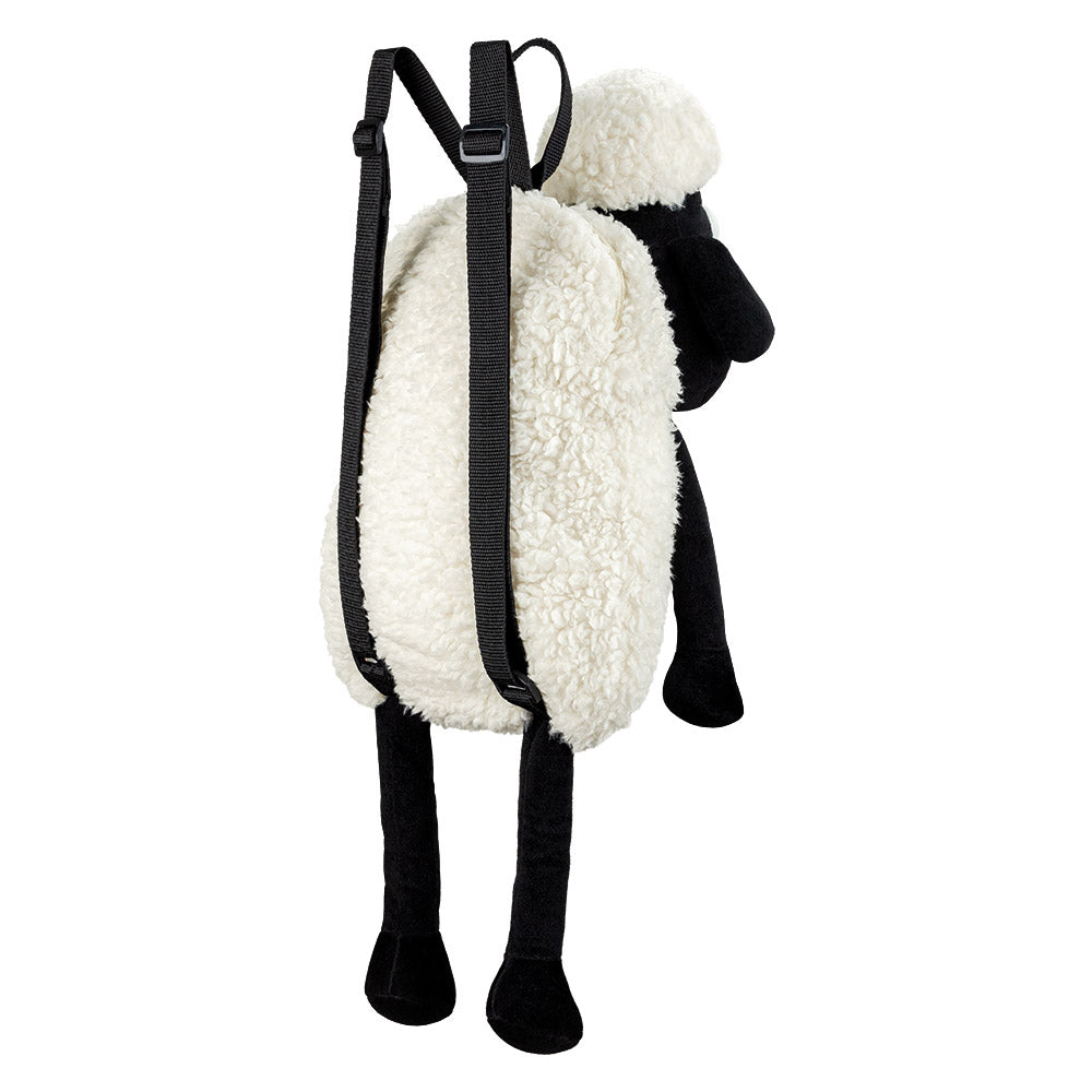 Shaun the Sheep 90s Backpack - Aurora World LTD
