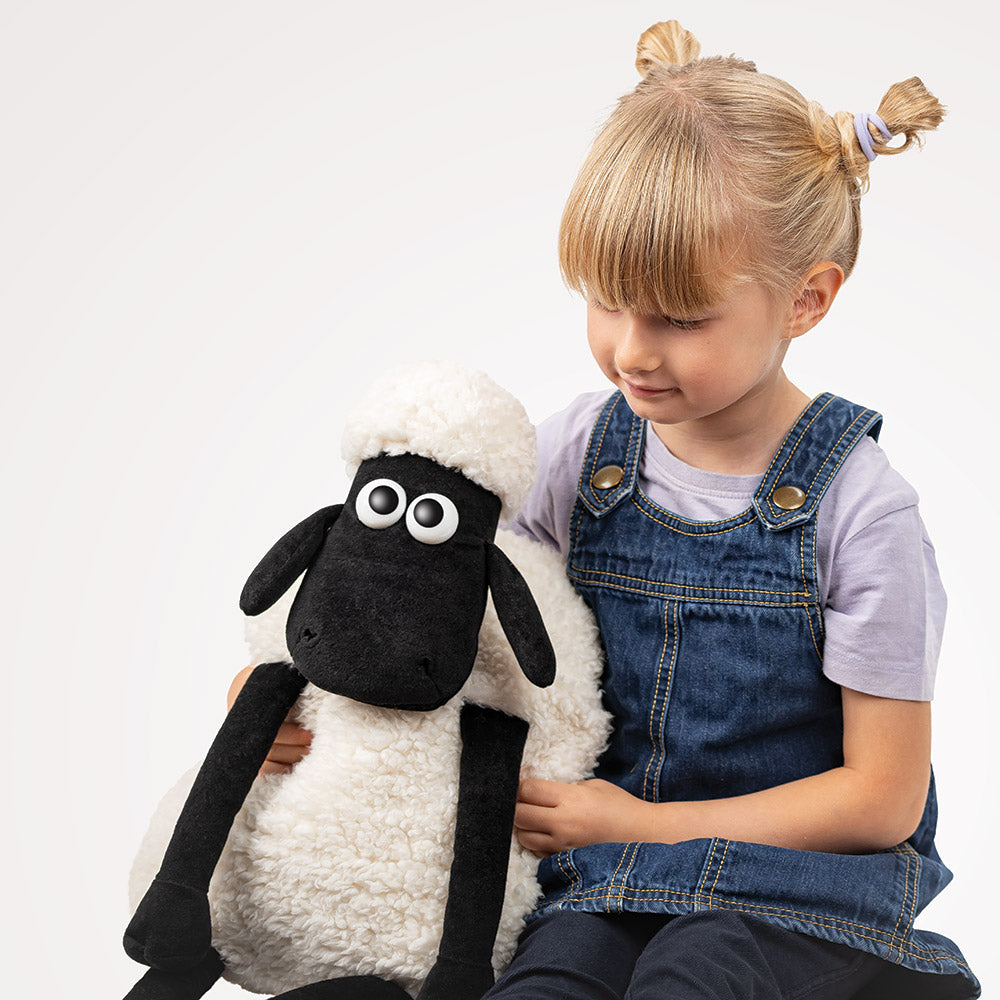 Shaun the Sheep 90s Backpack - Aurora World LTD
