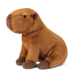 Borealis Ralph Capybara Soft Toy - Aurora World LTD