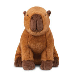 Borealis Ralph Capybara Soft Toy - Aurora World LTD