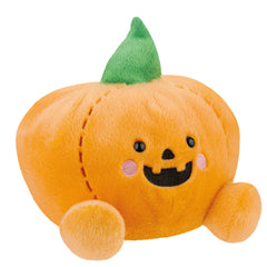Party-Sized Palm Pals Wisp Jack O'Lantern-Halloween-Soft Toy - Aurora World LTD