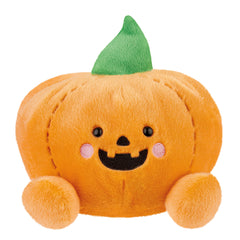 Party-Sized Palm Pals Wisp Jack O'Lantern-Halloween-Soft Toy - Aurora World LTD