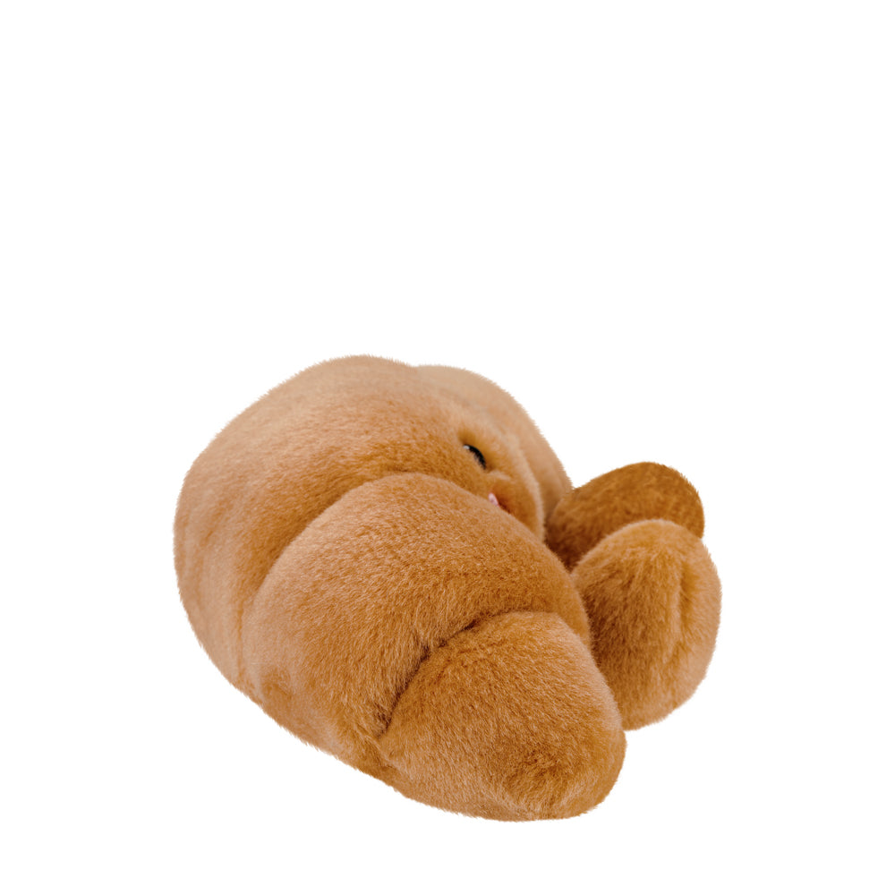 Palm Pals Colette Croissant-13cm-Collectable Soft Toy by Aurora World LTD