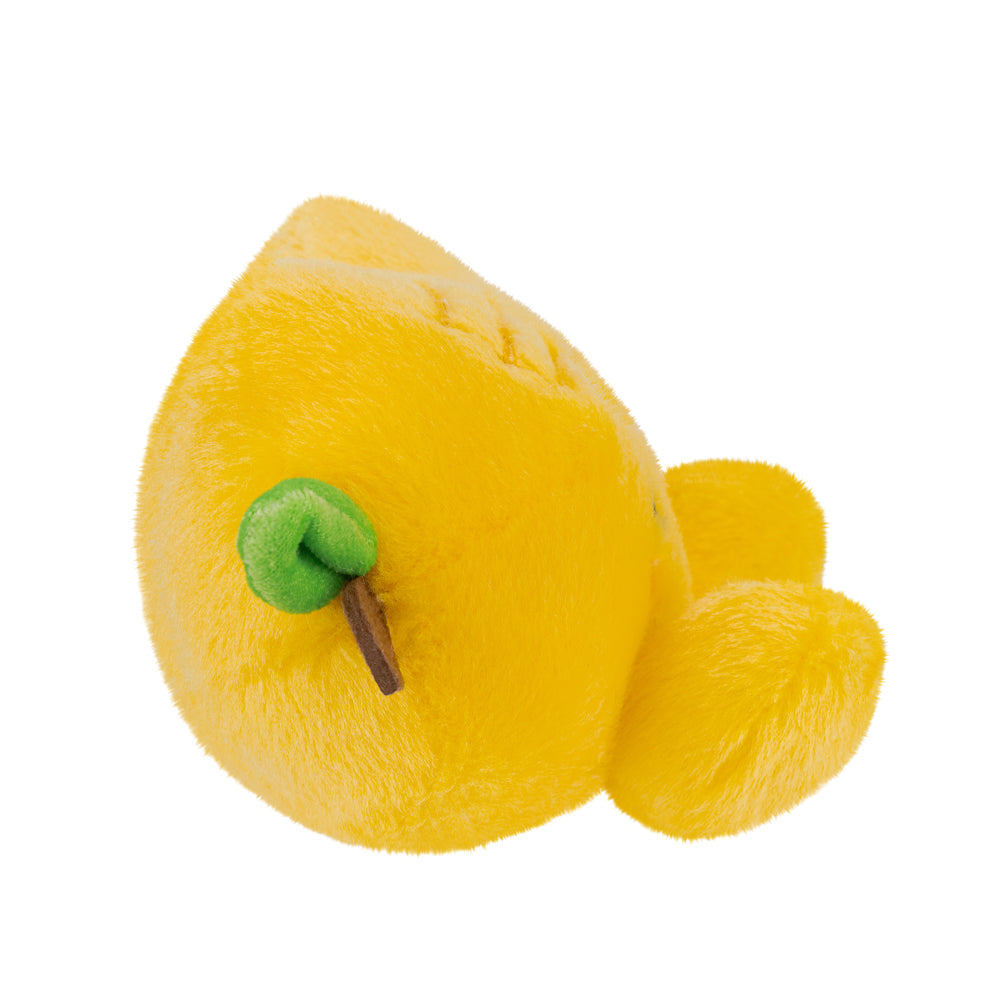 Palm Pals Amit Mango 13cm -  Collectable Soft Toy by Aurora World LTD
