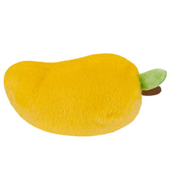 Palm Pals Amit Mango 13cm -  Collectable Soft Toy by Aurora World LTD
