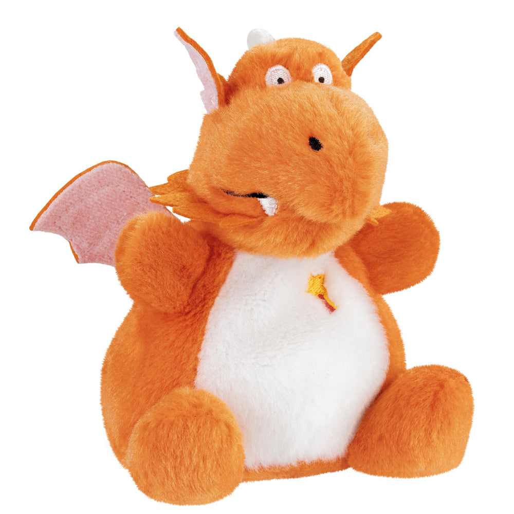 ZOG Palm Pals 13cm-Licensed Soft Toy by Aurora World LTD