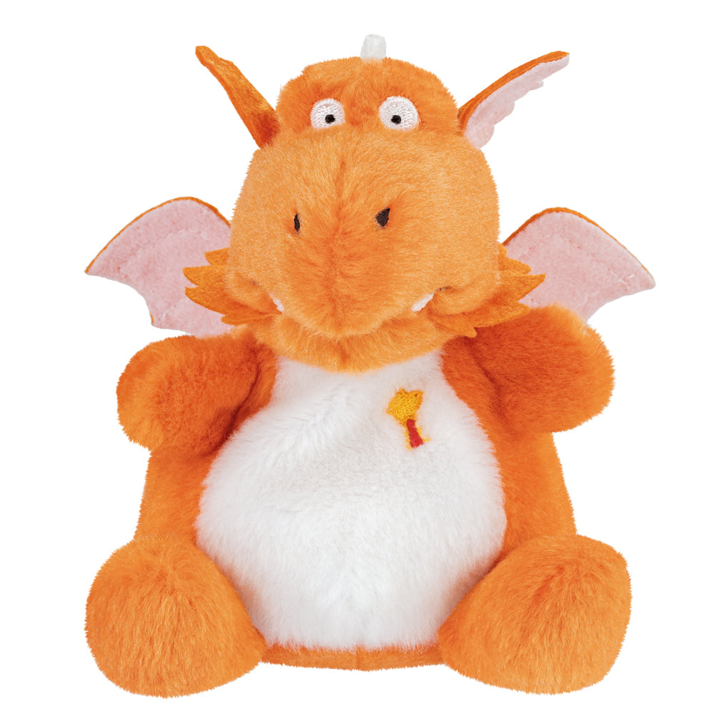 ZOG Palm Pals 13cm-Licensed Soft Toy by Aurora World LTD