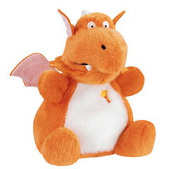 ZOG Palm Pals 13cm-Licensed Soft Toy by Aurora World LTD