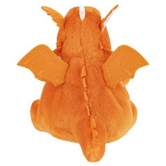 ZOG Palm Pals 13cm-Licensed Soft Toy by Aurora World LTD