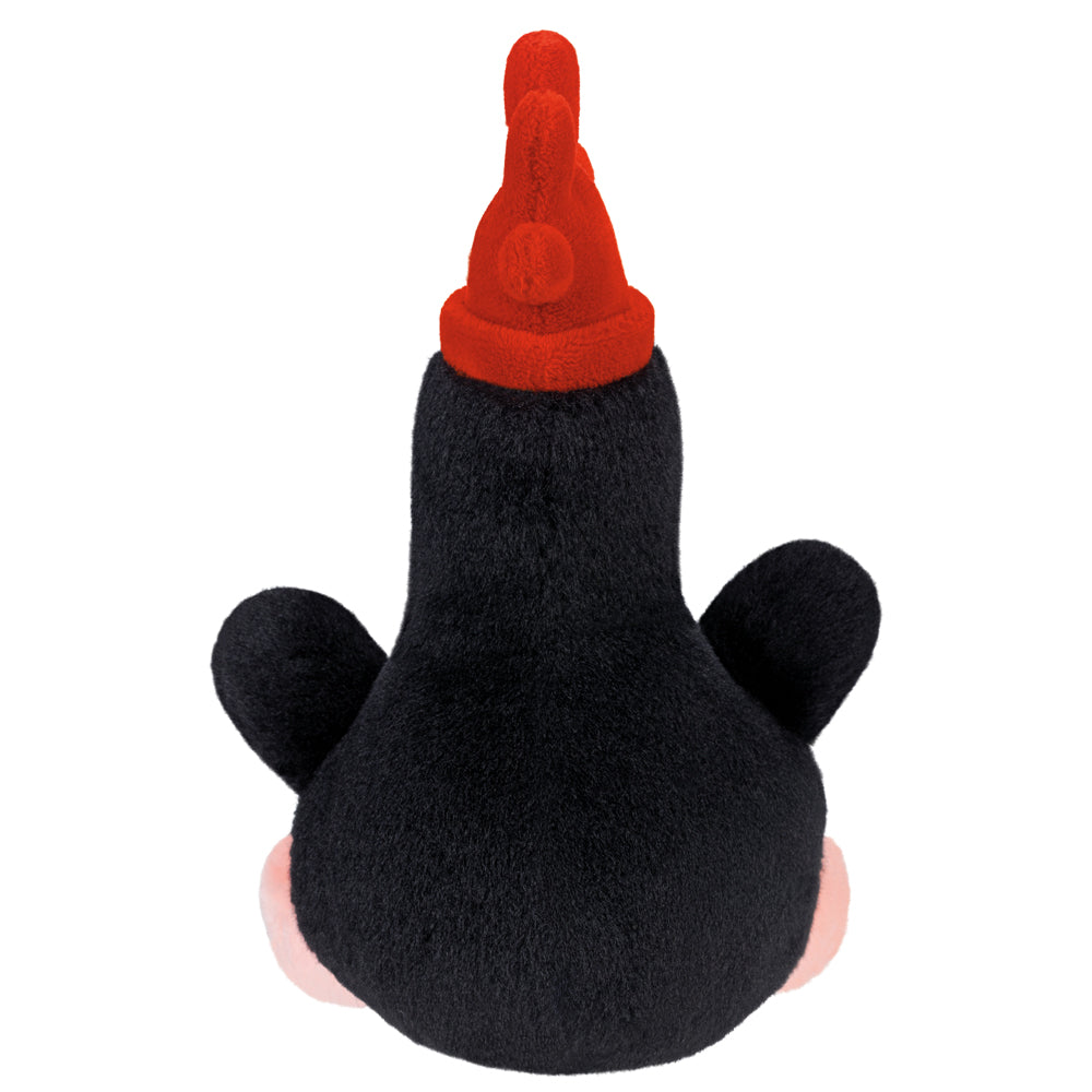 Feathers McGraw Palm Pals 13cm - Wallace & Gromit-Licensed Soft Toy by Aurora World LTD