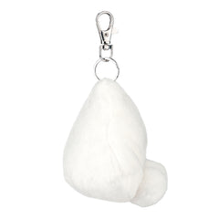 Palm Pals Summer Cloud Clip-On-10cm Soft Toy