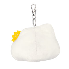 Palm Pals Summer Cloud Clip-On-10cm Soft Toy