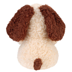 Gromit Palm Pals 13cm - Wallace & Gromit - Licensed Soft Toy by Aurora World LTD
