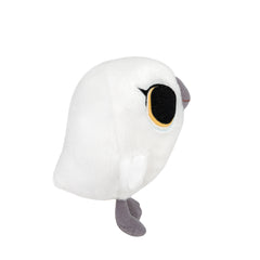 Puffin Rock Baba- adorable soft toy – a lovable little puffling - 10cm - White - Aurora World LTD