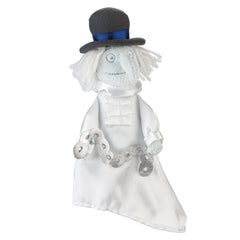 The Baddies Ghost 22cm Soft Toy - Aurora World LTD - Perfect for gifting or collecting
