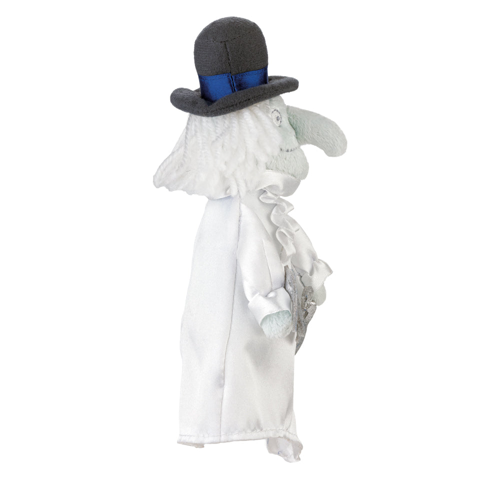 The Baddies Ghost 22cm Soft Toy - Aurora World LTD - Perfect for gifting or collecting