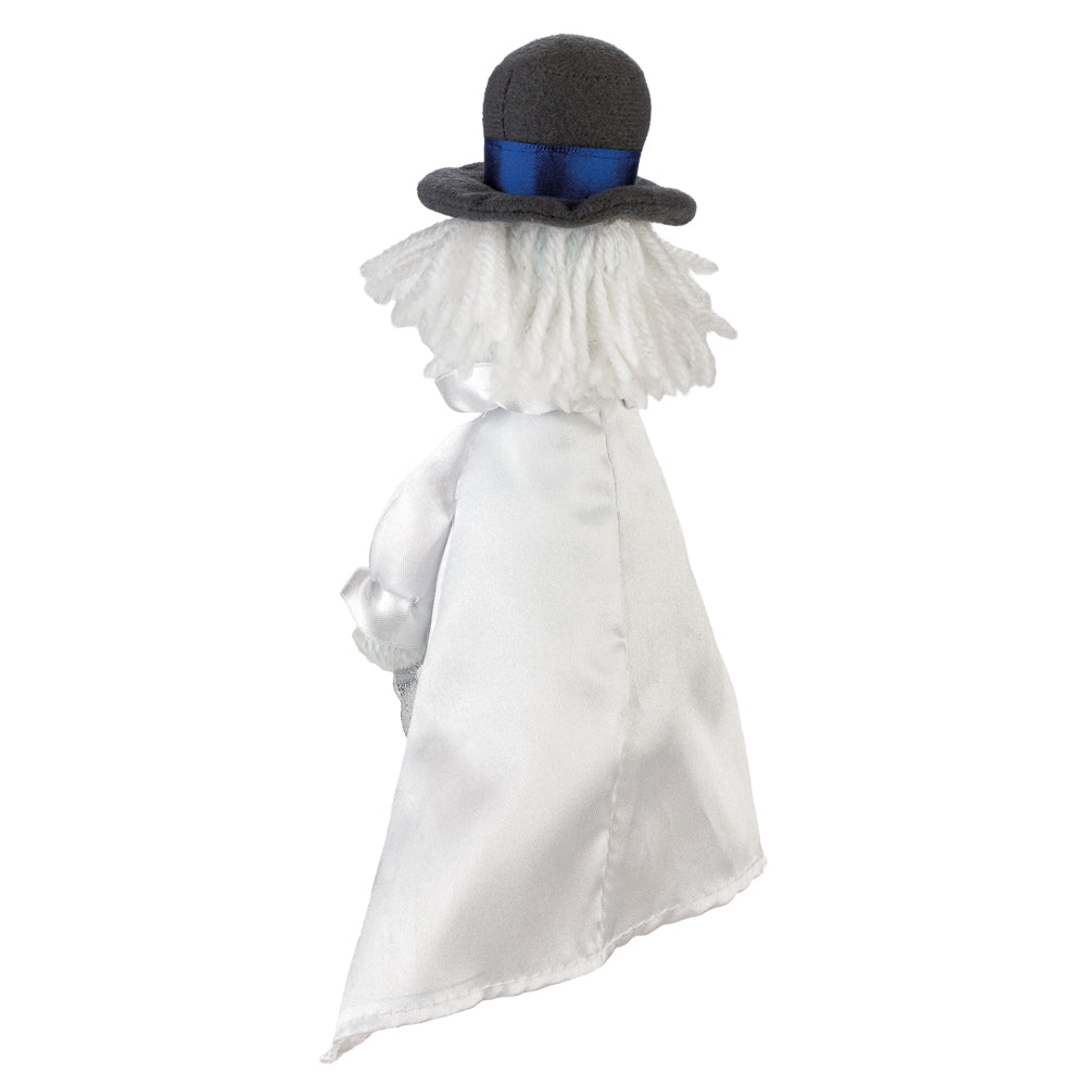The Baddies Ghost 22cm Soft Toy - Aurora World LTD - Perfect for gifting or collecting