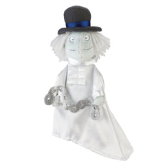 The Baddies Ghost 22cm Soft Toy - Aurora World LTD - Perfect for gifting or collecting