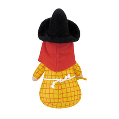 The Baddies Witch 18cm Soft Toy - Aurora World LTD - Perfect for gifting or collecting
