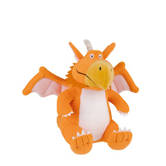 Super Soft ZOG 20cm Small Soft Toy - Aurora World LTD - Perfect for gifting or collecting