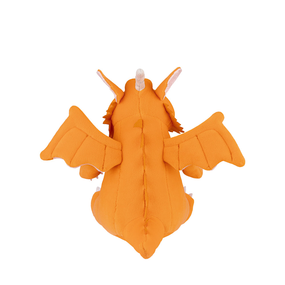Super Soft ZOG 20cm Small Soft Toy - Aurora World LTD - Perfect for gifting or collecting