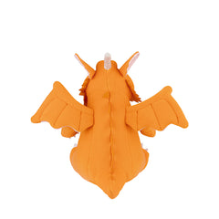 Super Soft ZOG 20cm Small Soft Toy - Aurora World LTD - Perfect for gifting or collecting