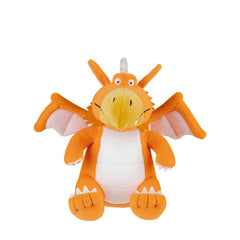 Super Soft ZOG 20cm Small Soft Toy - Aurora World LTD - Perfect for gifting or collecting