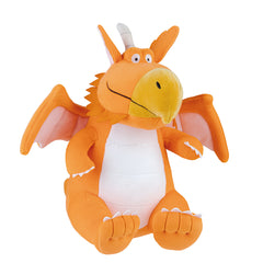 Super Soft ZOG 30cm Large Soft Toy - Aurora World LTD - Perfect for gifting or collecting