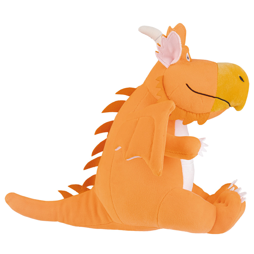 Super Soft ZOG 30cm Large Soft Toy - Aurora World LTD - Perfect for gifting or collecting