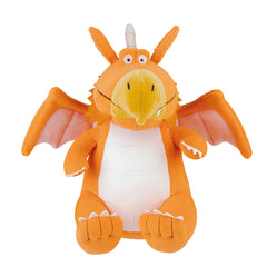 Super Soft ZOG 30cm Large Soft Toy - Aurora World LTD - Perfect for gifting or collecting