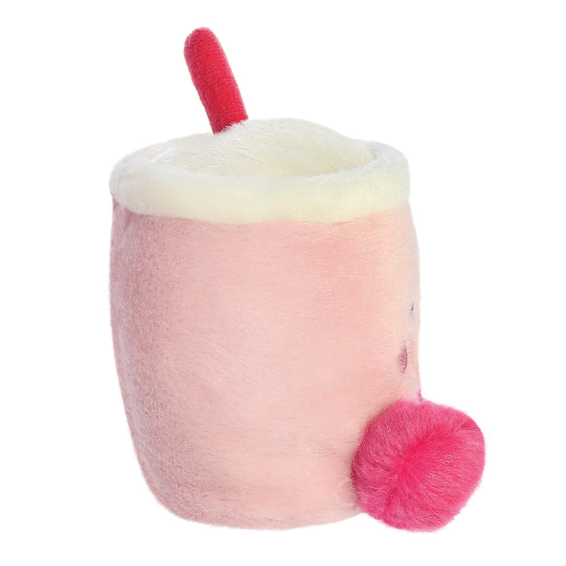 Palm Pals Tangy Heart Boba Soft Toy - Aurora World LTD