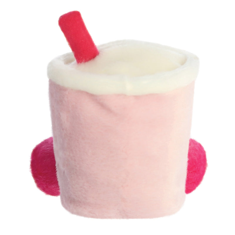 Palm Pals Tangy Heart Boba Soft Toy - Aurora World LTD