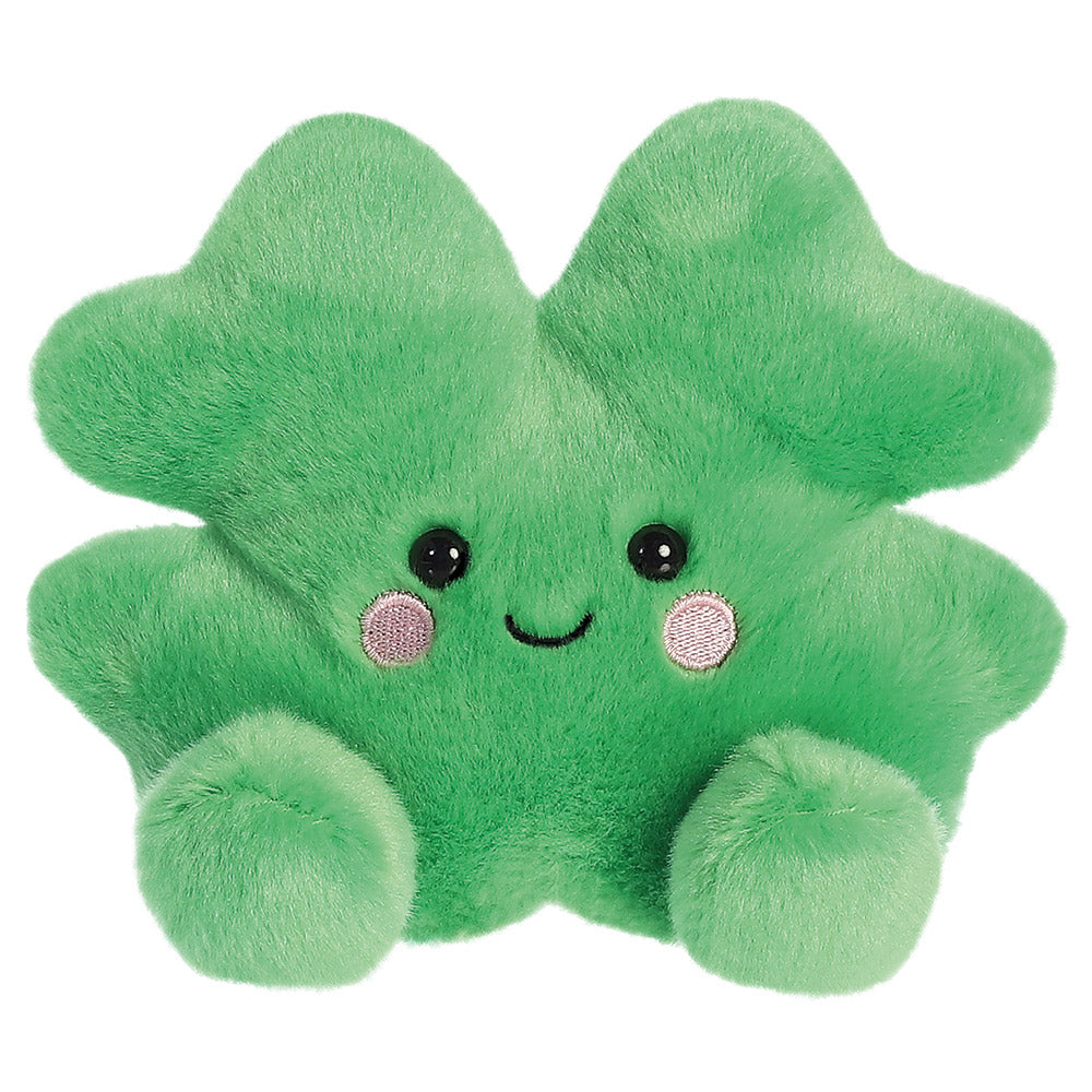 Palm Pals Chance Clover Soft Toy - Aurora World LTD