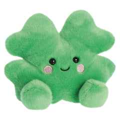 Palm Pals Chance Clover Soft Toy - Aurora World LTD