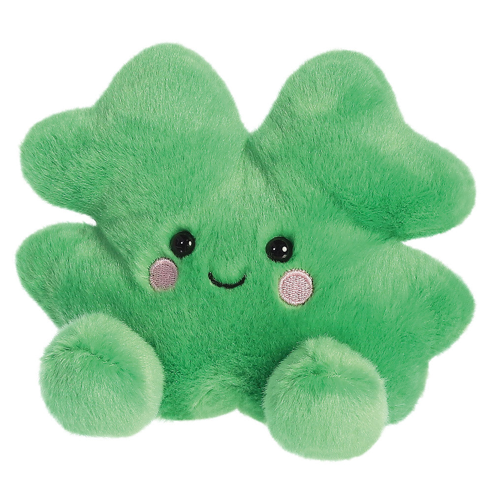 Palm Pals Chance Clover Soft Toy - Aurora World LTD