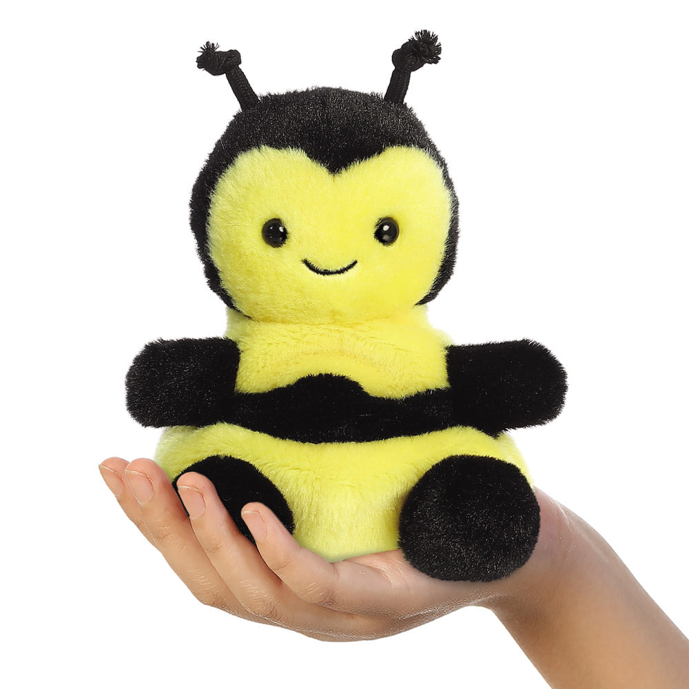 Soft toy bee outlet