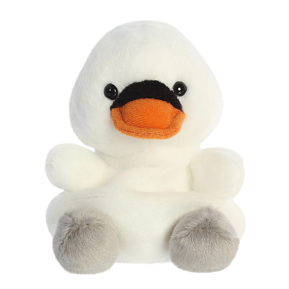 Palm Pals Alina Swan Soft Toy - Aurora World LTD