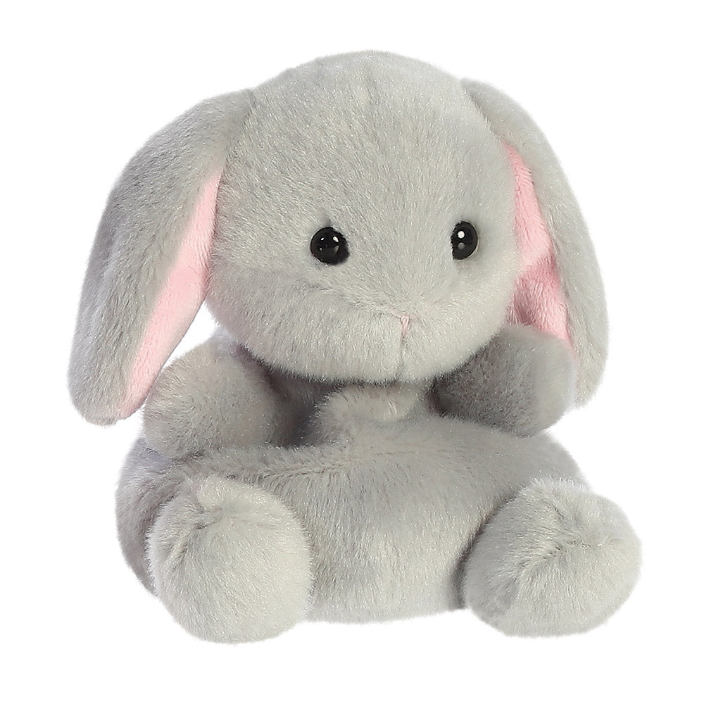 Palm Pals Pebbles Bunny Soft Toy - Aurora World LTD