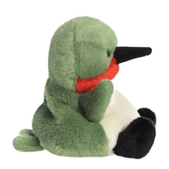 Palm Pals Humming Bird 13cm - Collectable Soft Toy from Aurora World LTD