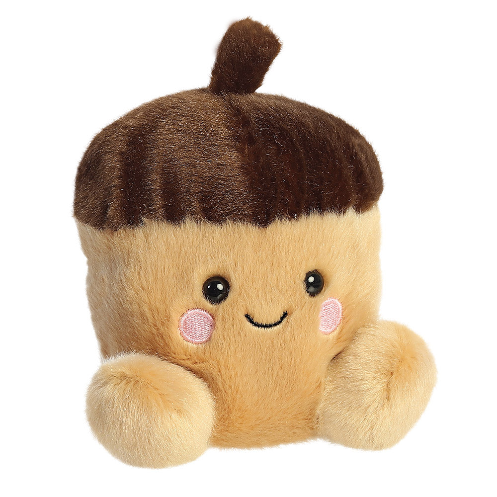 Palm Pals Oak Acorn Soft Toy - Aurora World LTD