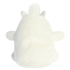Palm Pals Baker Yeti 13cm Soft Toy - Aurora World LTD - Perfect for gifting or collecting