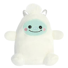 Palm Pals Baker Yeti 13cm Soft Toy - Aurora World LTD - Perfect for gifting or collecting