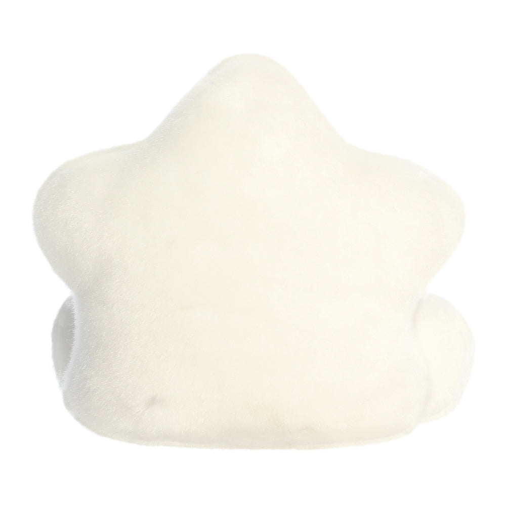 Palm Pals Glisten Snowflake 13cm Soft Toy 13cm - Christmas Gift - Collectable Soft Toy from Aurora World LTD