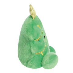 Palm Pals Douglas Christmas Tree   13cm - Christmas Gift - Collectable Soft Toy from Aurora World LTD